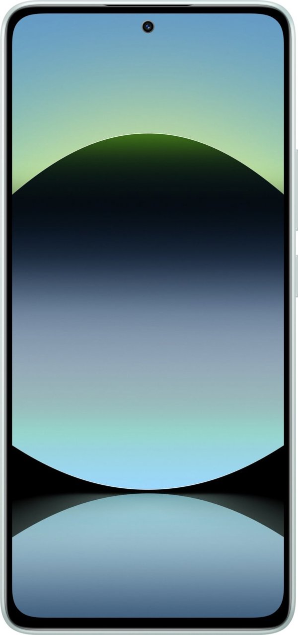 Έξυπνο τηλέφωνο Xiaomi Redmi Note 14 5G 8/256GB Πράσινο (MZB0IOEEU)