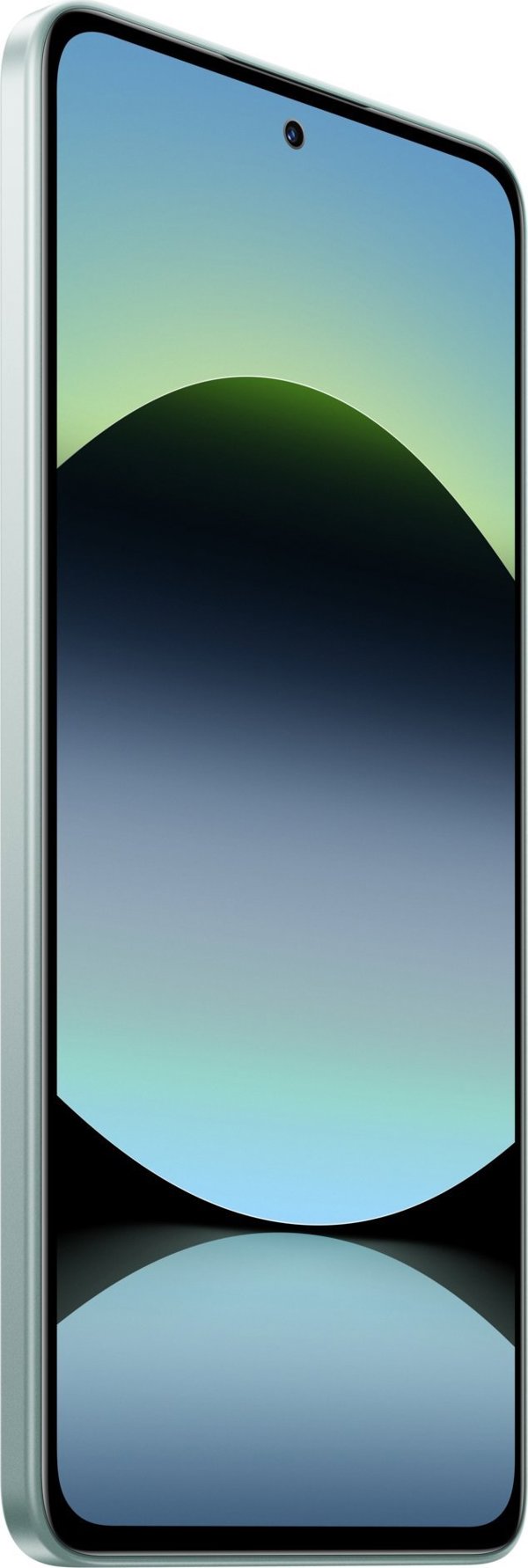 Έξυπνο τηλέφωνο Xiaomi Redmi Note 14 5G 8/256GB Πράσινο (MZB0IOEEU)
