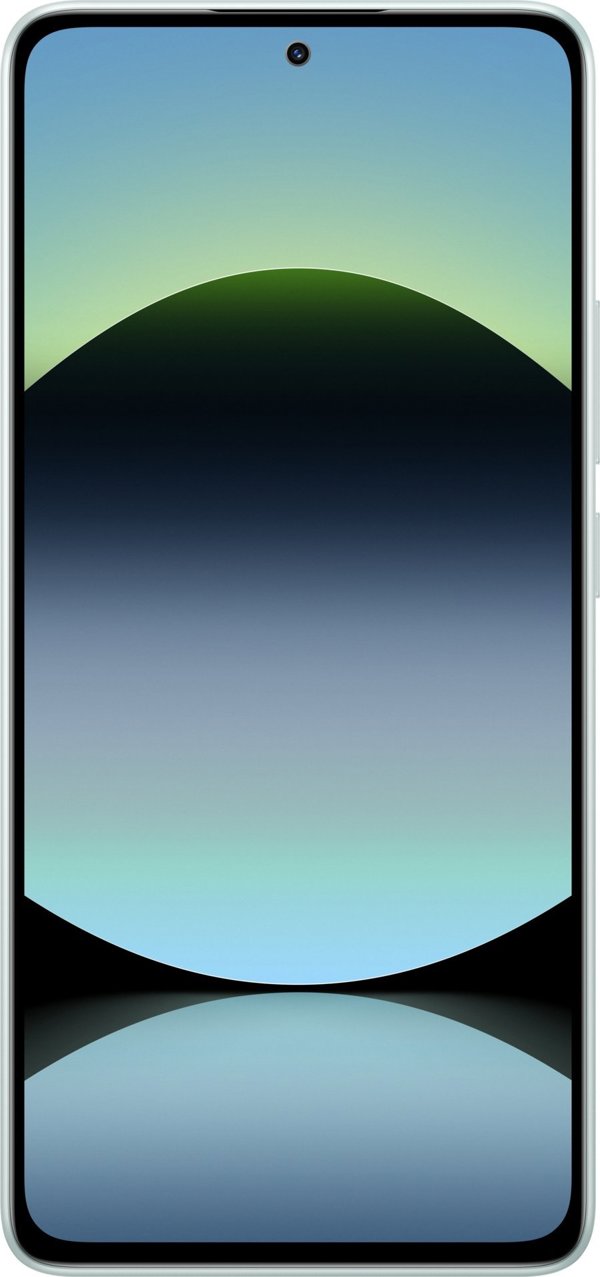 Έξυπνο τηλέφωνο Xiaomi Redmi Note 14 5G 8/256GB Πράσινο (MZB0IOEEU)