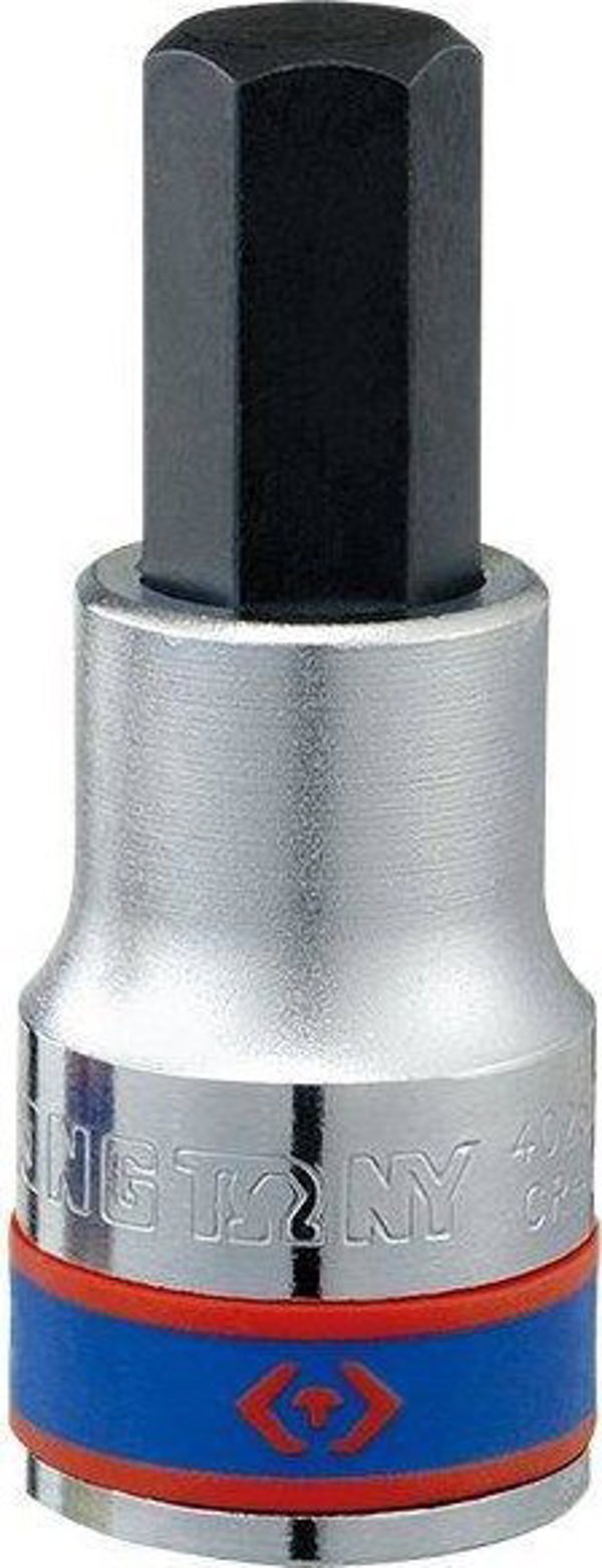 King Tony KING TONY Καρυδάκι 1/2 ΕΞΑΓΩΝΟ 7MM 60mm