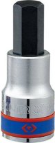King Tony KING TONY Καρυδάκι 1/2 ΕΞΑΓΩΝΟ 7MM 60mm