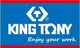 King Tony KING TONY Καρυδάκι 1/2 ΕΞΑΓΩΝΟ 7MM 60mm