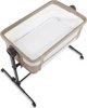 KinderKraft KINDERKRAFT co-sleeper Neste Up 2 ΜΠΕΖ, KLNEUP02BEG0000 14235248 5902533924530