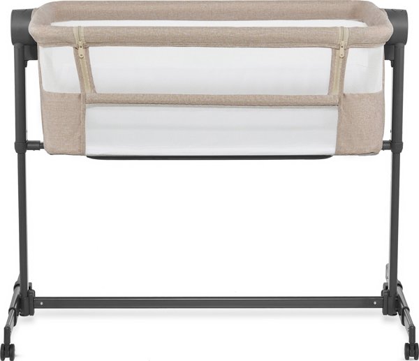 KinderKraft KINDERKRAFT co-sleeper Neste Up 2 ΜΠΕΖ, KLNEUP02BEG0000 14235248 5902533924530