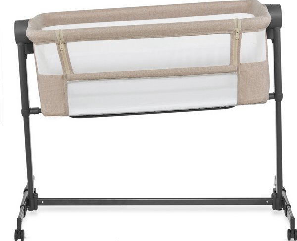 KinderKraft KINDERKRAFT co-sleeper Neste Up 2 ΜΠΕΖ, KLNEUP02BEG0000 14235248 5902533924530