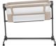 KinderKraft KINDERKRAFT co-sleeper Neste Up 2 ΜΠΕΖ, KLNEUP02BEG0000 14235248 5902533924530