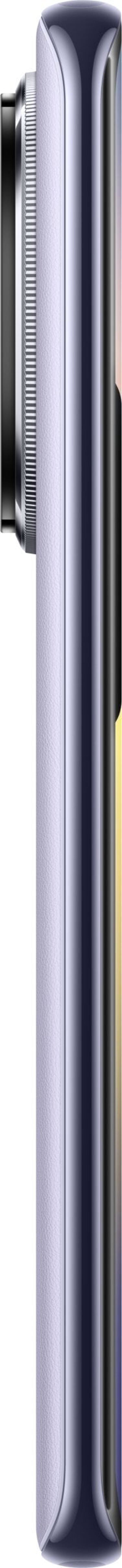 Έξυπνο τηλέφωνο Xiaomi Redmi Note 14 Pro+ 5G 8/256GB Μωβ (4510-310165-00)