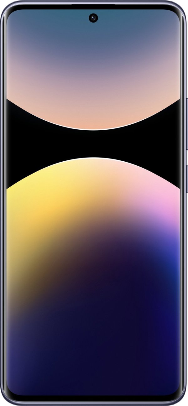 Έξυπνο τηλέφωνο Xiaomi Redmi Note 14 Pro+ 5G 8/256GB Μωβ (4510-310165-00)