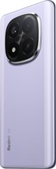 Έξυπνο τηλέφωνο Xiaomi Redmi Note 14 Pro+ 5G 8/256GB Μωβ (4510-310165-00)