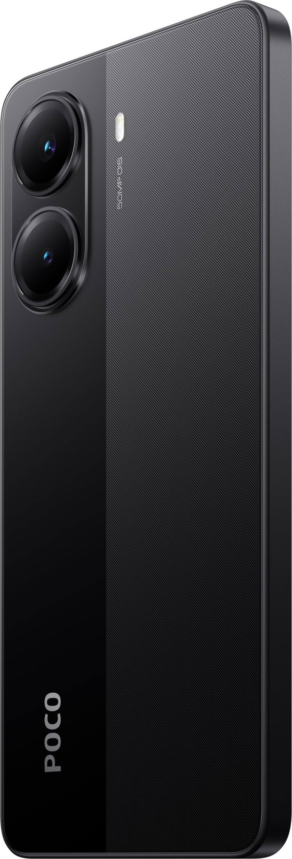 Έξυπνο τηλέφωνο POCO X7 Pro 5G 12/512GB Μαύρο (61729)