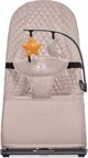 KinderKraft KINDERKRAFT Gravity Rocker MIMI BEIGE 12888093 5902533920969