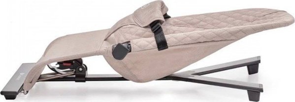 KinderKraft KINDERKRAFT Gravity Rocker MIMI BEIGE 12888093 5902533920969