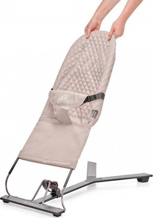 KinderKraft KINDERKRAFT Gravity Rocker MIMI BEIGE 12888093 5902533920969