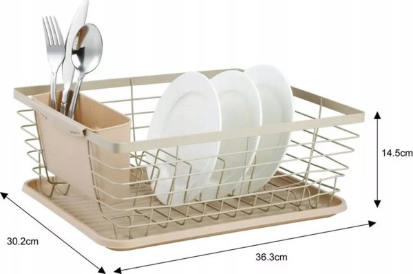ΣΤΡΑΓΓΙΣΤΗΡΙ ΣΤΡΑΓΓΙΣΜΑΤΟΣ ΠΙΑΤΩΝ KingHoff 36 X 30 X 14,5cm KINGHOFF KH-1838 13472584 5908287218383
