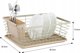 ΣΤΡΑΓΓΙΣΤΗΡΙ ΣΤΡΑΓΓΙΣΜΑΤΟΣ ΠΙΑΤΩΝ KingHoff 36 X 30 X 14,5cm KINGHOFF KH-1838 13472584 5908287218383