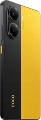 Xiaomi Poco X7 Pro 5G Dual Sim 12GB RAM 256GB - Κίτρινο