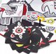 KinderKraft Αισθητηριακό χαλάκι με παιχνίδια Kinderkraft 4SMART