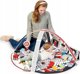 KinderKraft Αισθητηριακό χαλάκι με παιχνίδια Kinderkraft 4SMART