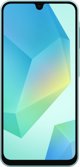 Έξυπνο τηλέφωνο Samsung Galaxy A16 LTE 4/128GB Πράσινο (SM-A165F)