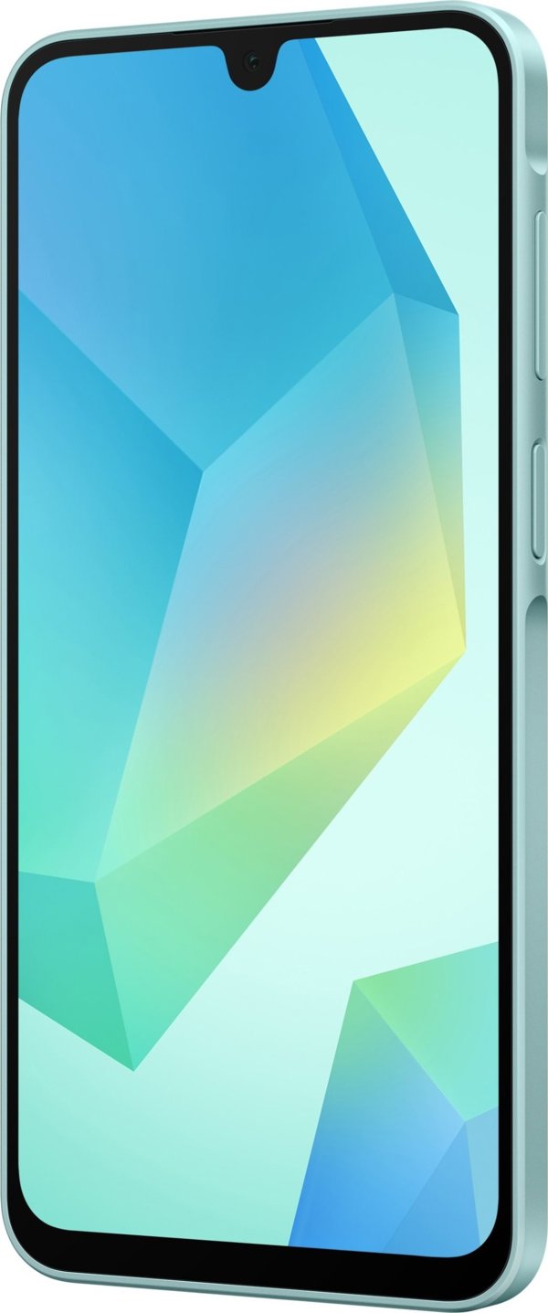 Έξυπνο τηλέφωνο Samsung Galaxy A16 LTE 4/128GB Πράσινο (SM-A165F)