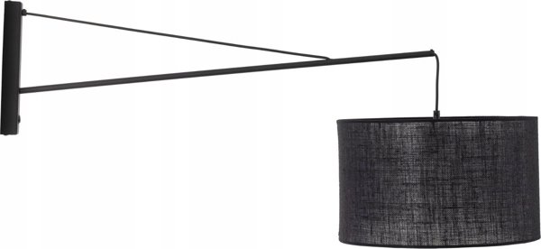 Απλίκα TK Lighting LAMP WALL GLORII E27 15W