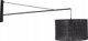 Απλίκα TK Lighting LAMP WALL GLORII E27 15W
