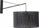 Απλίκα TK Lighting LAMP WALL GLORII E27 15W