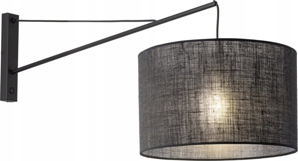 Απλίκα TK Lighting LAMP WALL GLORII E27 15W