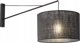 Απλίκα TK Lighting LAMP WALL GLORII E27 15W