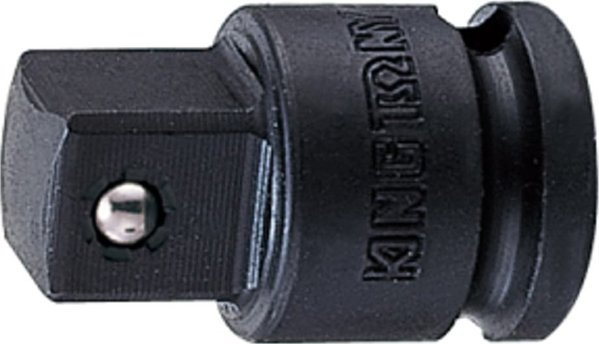 ΜΕΙΩΤΗΡΑΣ ΚΡΟΥΣΗΣ 3/8" F (ΟΠΗ) x 1/2" M (ΑΞΟΝΑΣ), ΜΕ ΜΠΑΛΑΚΙ King Tony
