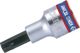 Καρυδάκι Torx 1/2" T40 x 60mm King Tony (402340)