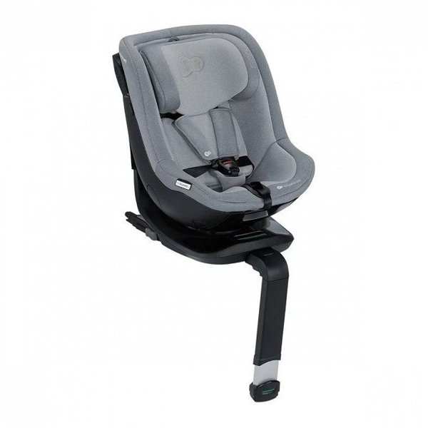 Κάθισμα αυτοκινήτου KINDERKRAFT I-GUARD PRO I-SIZE, harbor blue