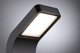 Φωτιστικό τοίχου Paulmann KULMA LED φωτιστικό κήπου 7,5W 520lm 500mm 3000K αισθητήρας κίνησης ανθεκτικό στο θαλασσινό νερό IP44 230V ανθρακί αλουμίνιο 14085868 4000870947470