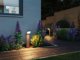 Φωτιστικό τοίχου Paulmann KULMA LED φωτιστικό κήπου 7,5W 520lm 500mm 3000K αισθητήρας κίνησης ανθεκτικό στο θαλασσινό νερό IP44 230V ανθρακί αλουμίνιο 14085868 4000870947470