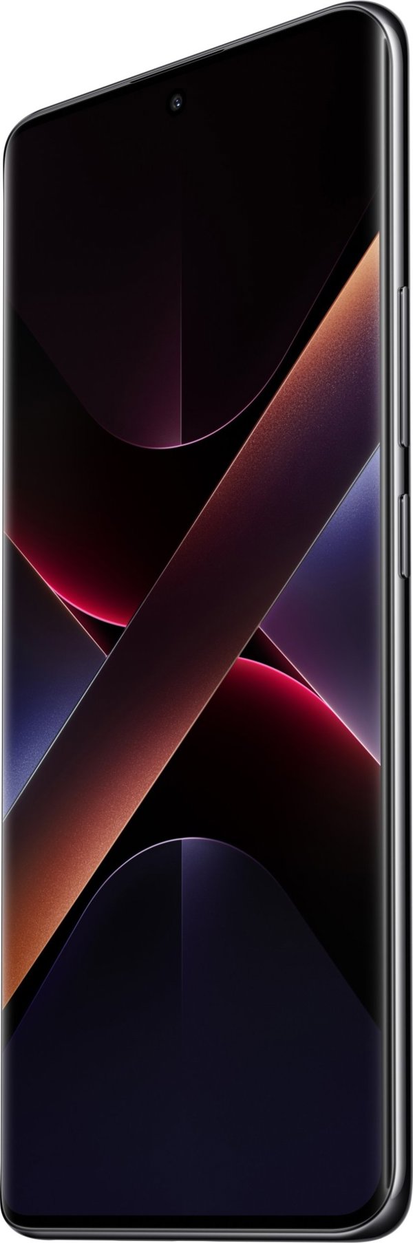 ΚΙΝΗΤΟ ΤΗΛΕΦΩΝΟ POCO X7/8/256GB ΜΑΥΡΟ MZB0IQ7EU POCO