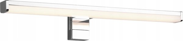 Φωτιστικό Τοίχου TRIO LINO H2O LED 40 CM ΧΡΩΜΙΟ