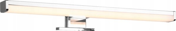 Φωτιστικό Τοίχου TRIO LINO H2O LED 40 CM ΧΡΩΜΙΟ