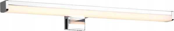 Φωτιστικό Τοίχου TRIO LINO H2O LED 40 CM ΧΡΩΜΙΟ