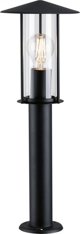 Απλίκα Paulmann Κλασικό Φωτιστικό Στύλου CLASSIC IP44 E27 max.15W σκούρο γκρι