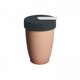 KINTO - TRAVEL - Θερμική κούπα - Καφέ 500ml