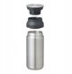 KINTO - TRAVEL - Θερμική κούπα - Καφέ 500ml