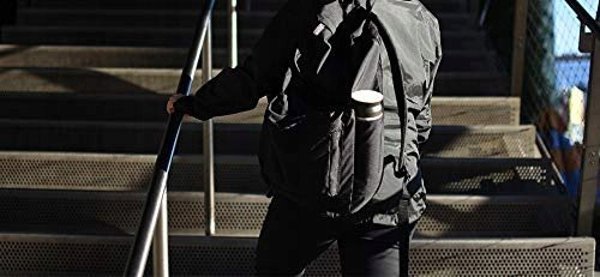 KINTO - TRAVEL - Θερμική κούπα - Καφέ 500ml