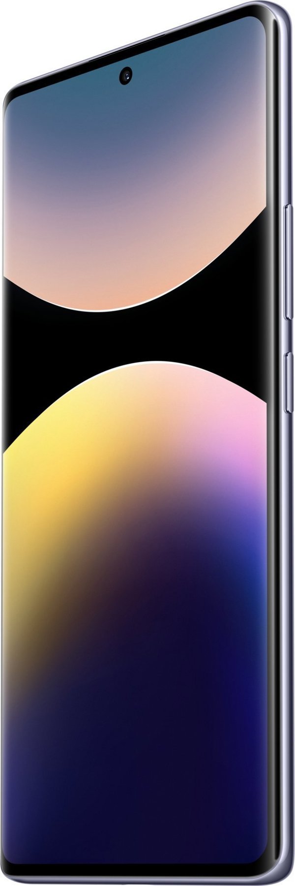 Έξυπνο τηλέφωνο Xiaomi Redmi Note 14 Pro 8/256GB Μωβ (61373)