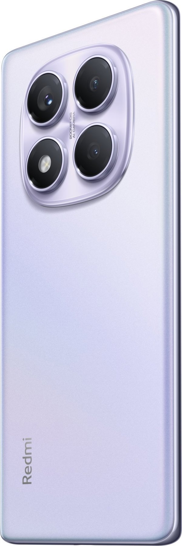 Έξυπνο τηλέφωνο Xiaomi Redmi Note 14 Pro 8/256GB Μωβ (61373)