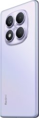 Έξυπνο τηλέφωνο Xiaomi Redmi Note 14 Pro 8/256GB Μωβ (61373)