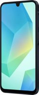 Έξυπνο τηλέφωνο Samsung Galaxy A16 4/128GB Μαύρο (SM-A165FZKBEUE)