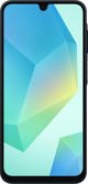 Έξυπνο τηλέφωνο Samsung Galaxy A16 4/128GB Μαύρο (SM-A165FZKBEUE)