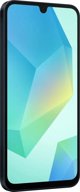 Έξυπνο τηλέφωνο Samsung Galaxy A16 4/128GB Μαύρο (SM-A165FZKBEUE)