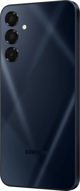 Έξυπνο τηλέφωνο Samsung Galaxy A16 4/128GB Μαύρο (SM-A165FZKBEUE)