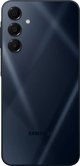 Έξυπνο τηλέφωνο Samsung Galaxy A16 4/128GB Μαύρο (SM-A165FZKBEUE)